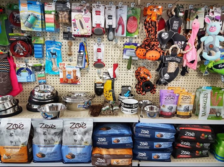Animal Care & Pet Supplies Barriere IDA Pharmacy, Barriere BC Canada