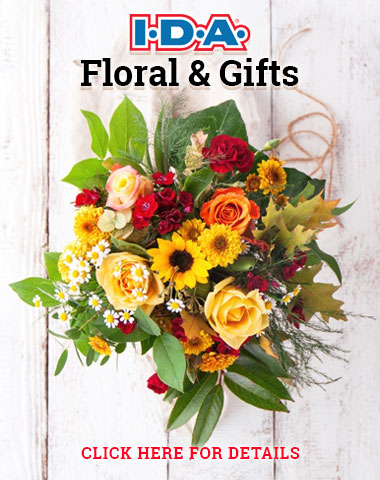 Floral & GIfts